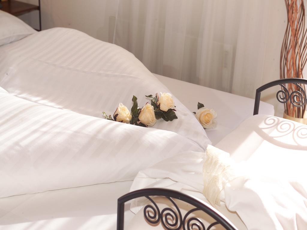 Hotel Garni Elisabeth Пёрчах-ам-Вёртерзе Экстерьер фото